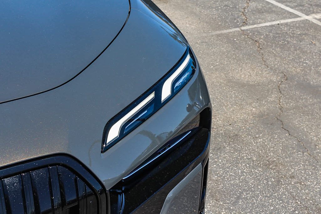 Thumbnail: 2023 BMW 7 Series - 6
