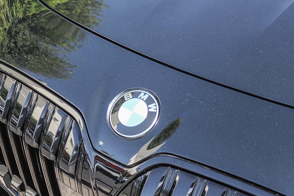 Thumbnail: 2023 BMW 7 Series - 22