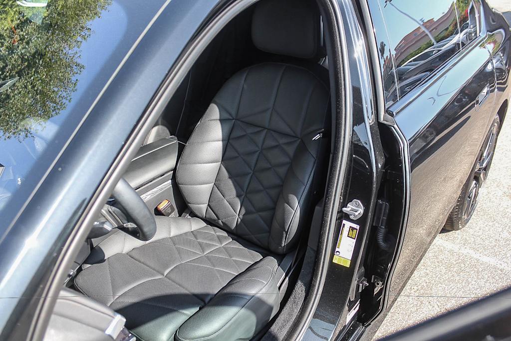 Thumbnail: 2023 BMW 7 Series - 10