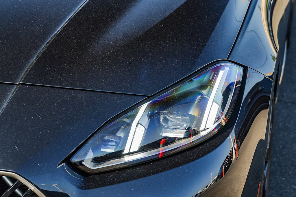 Thumbnail: 2025 BMW 2 Series - 19