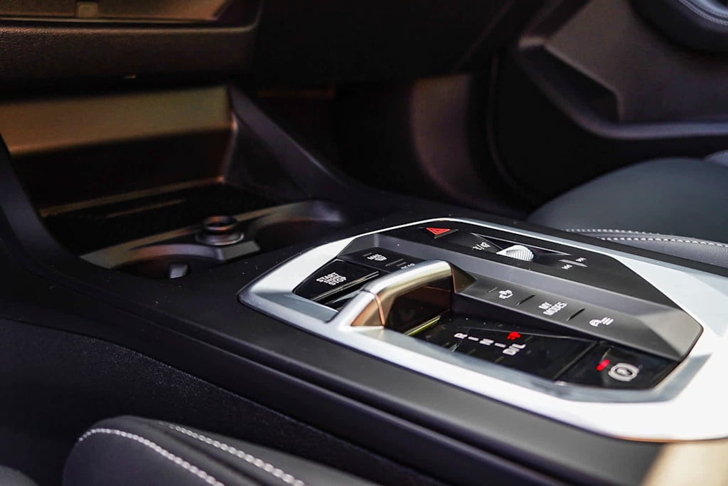 Thumbnail: 2025 BMW 2 Series - 27