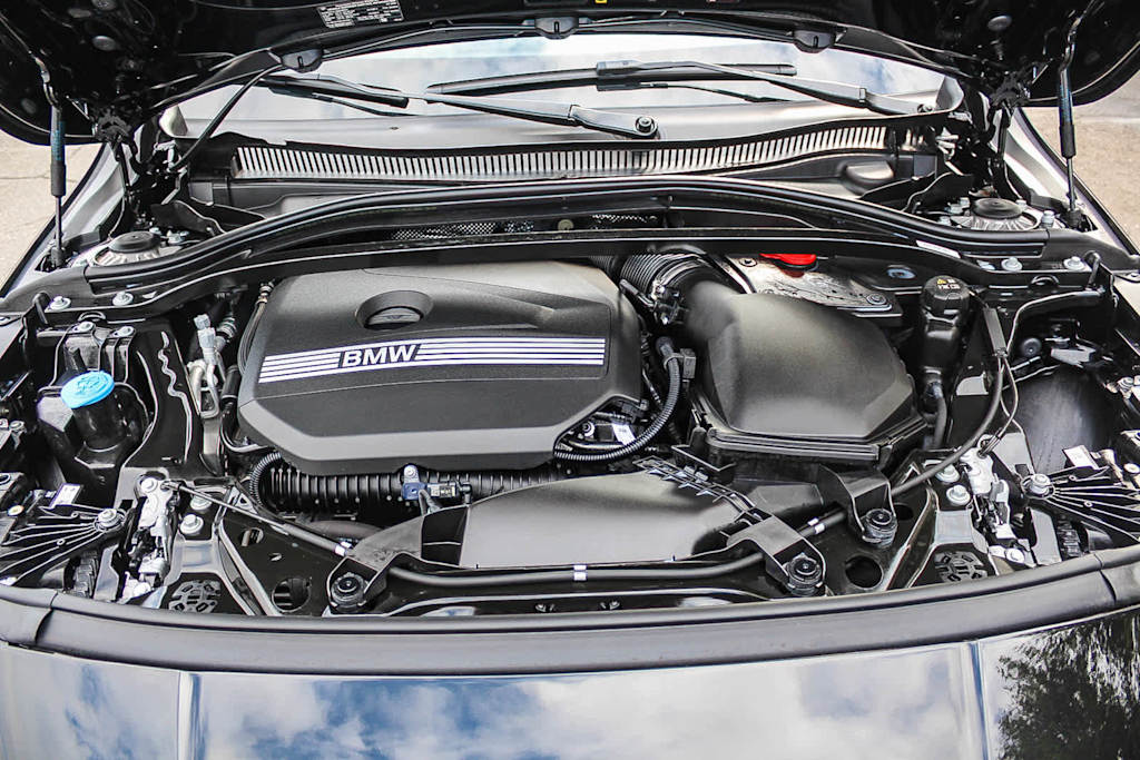 Thumbnail: 2025 BMW 2 Series - 7