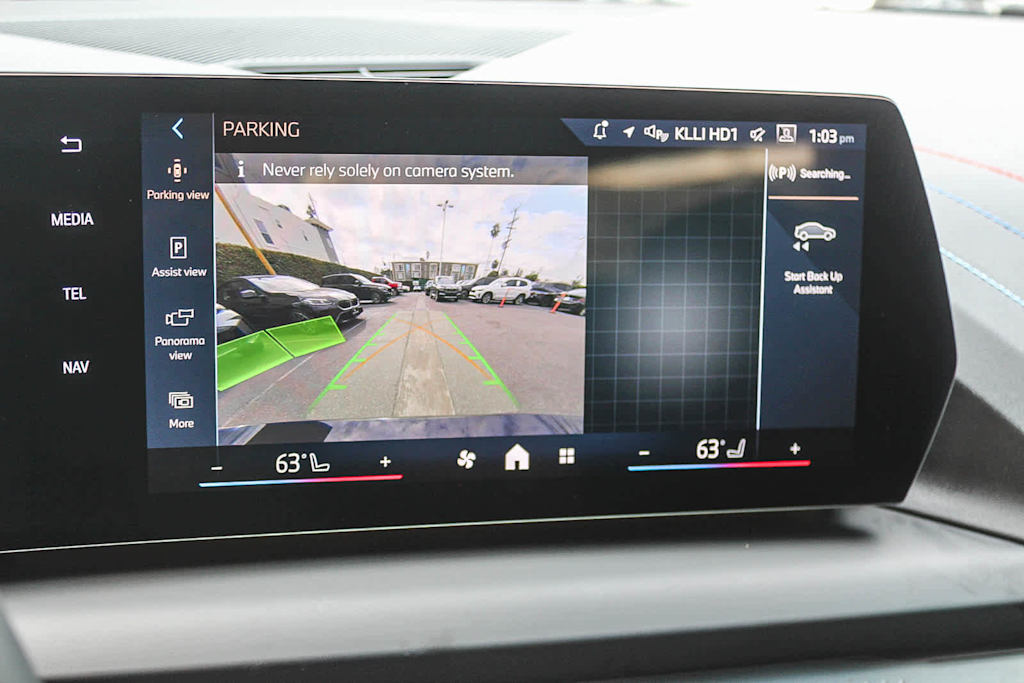 Thumbnail: 2025 BMW 2 Series - 26