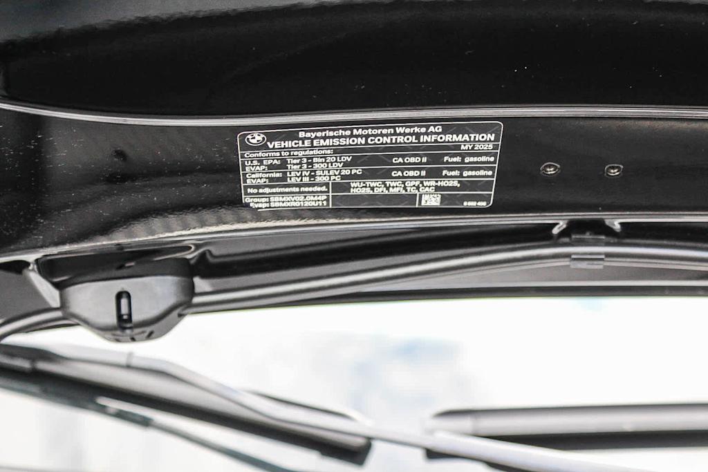 Thumbnail: 2025 BMW 2 Series - 27