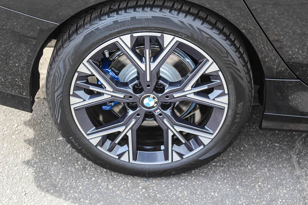 Thumbnail: 2025 BMW 2 Series - 6