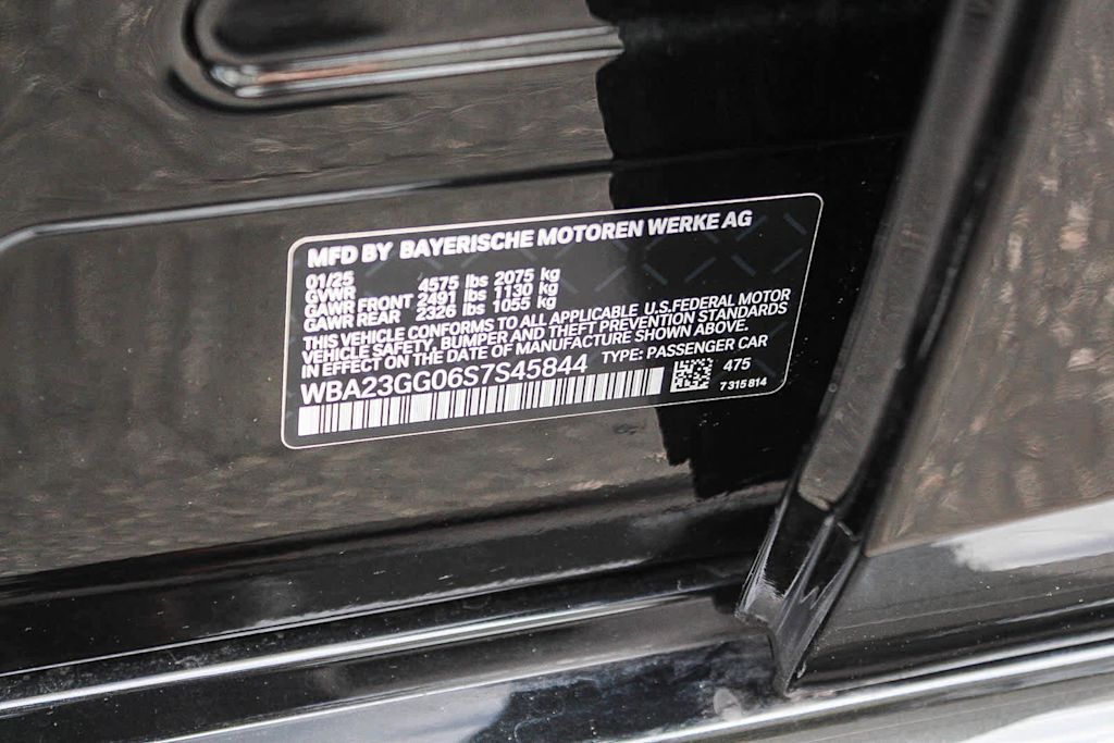 Thumbnail: 2025 BMW 2 Series - 16