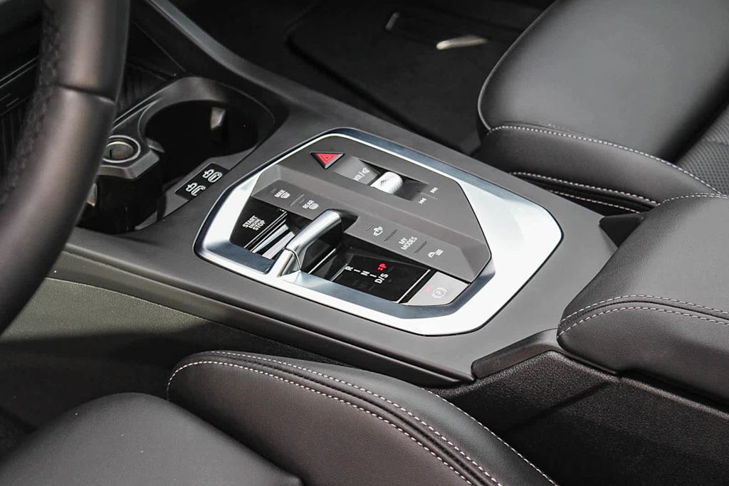 Thumbnail: 2025 BMW 2 Series - 14