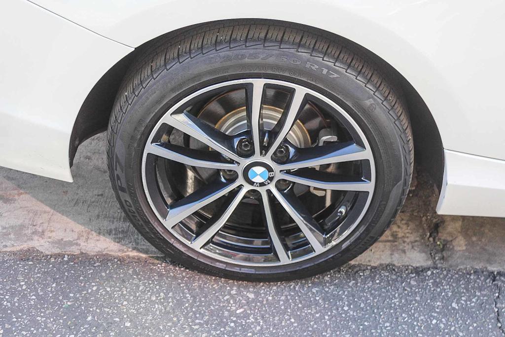 Thumbnail: 2018 BMW 2 Series - 7