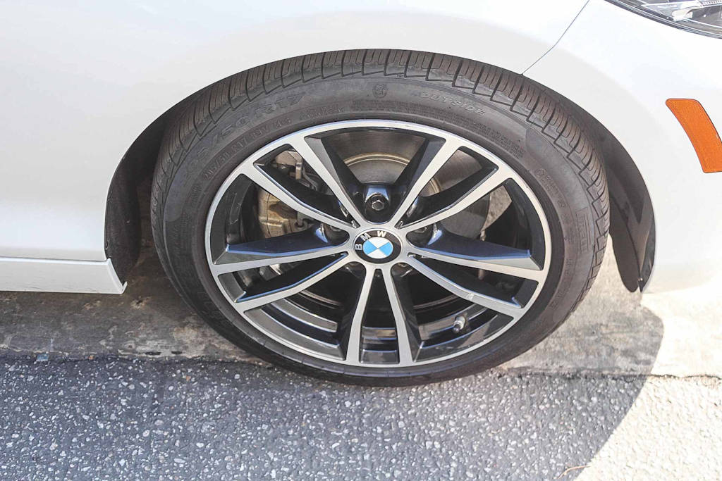 Thumbnail: 2018 BMW 2 Series - 22