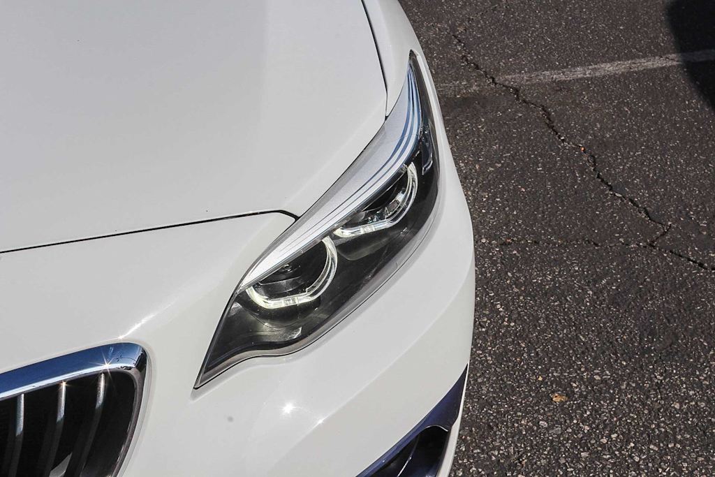 Thumbnail: 2018 BMW 2 Series - 6