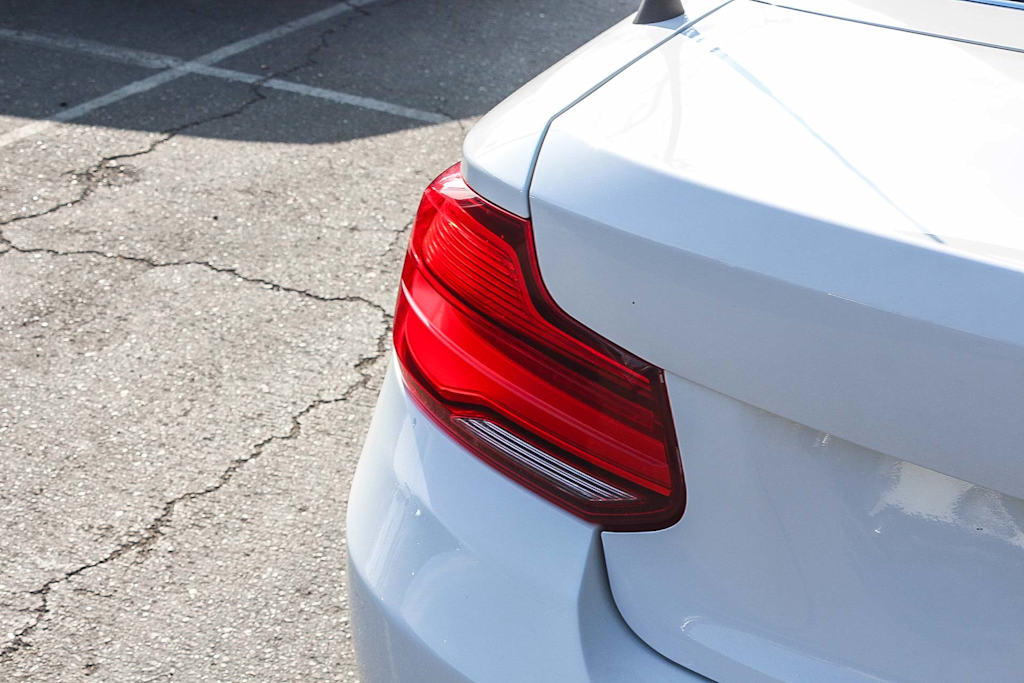 Thumbnail: 2018 BMW 2 Series - 21