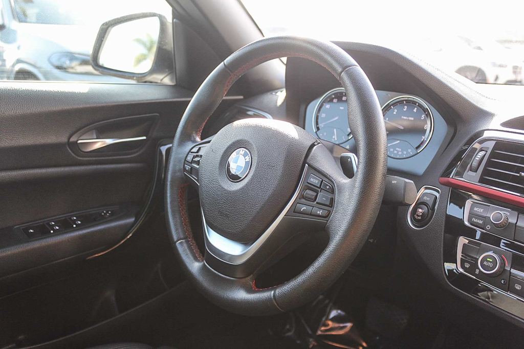 Thumbnail: 2018 BMW 2 Series - 9