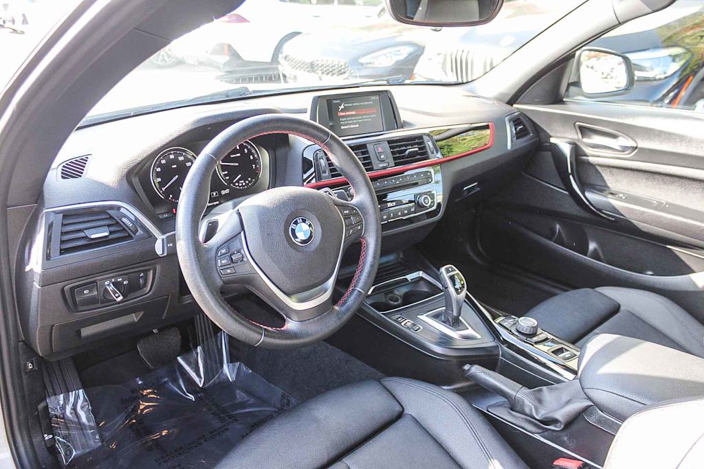 Thumbnail: 2018 BMW 2 Series - 13