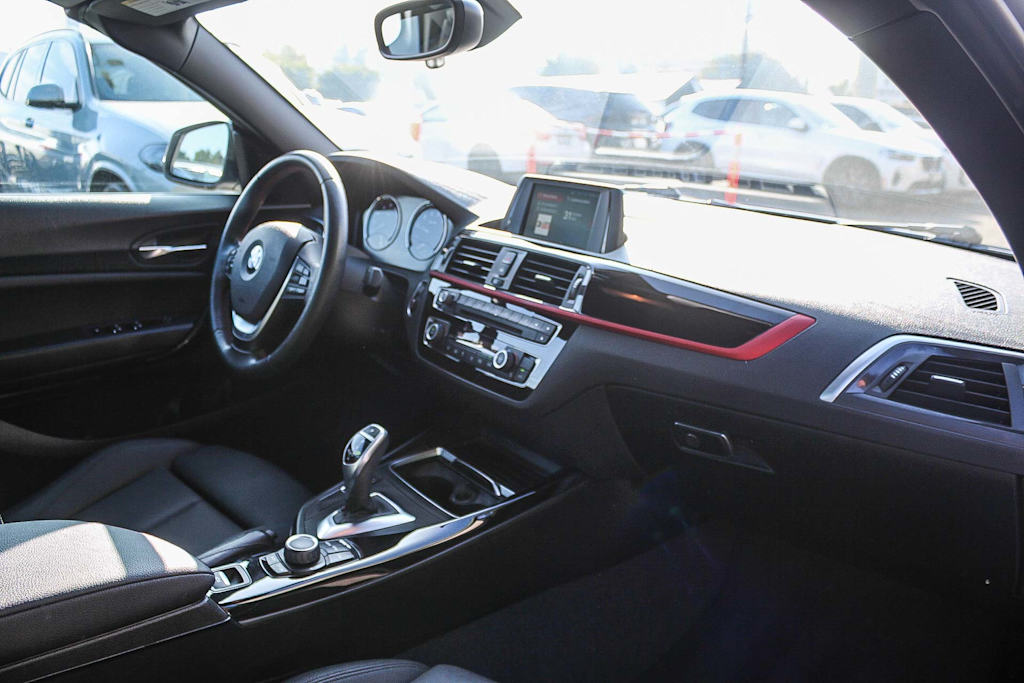 Thumbnail: 2018 BMW 2 Series - 12