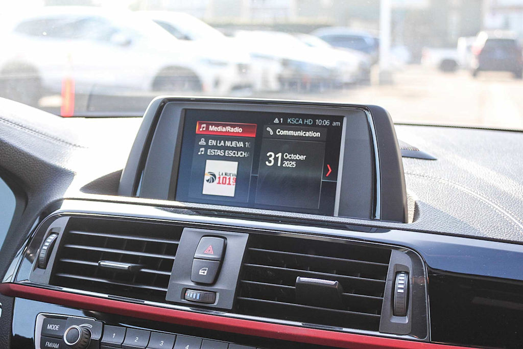 Thumbnail: 2018 BMW 2 Series - 14