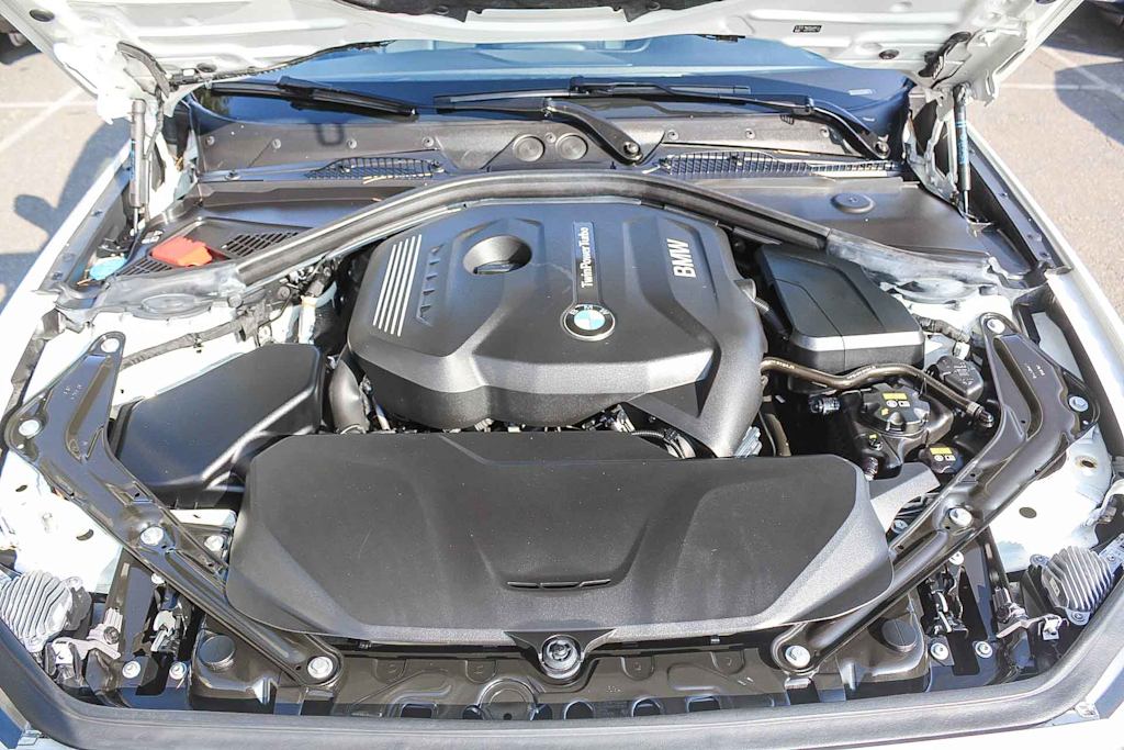 Thumbnail: 2018 BMW 2 Series - 8