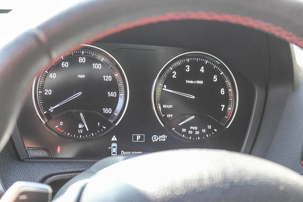 Thumbnail: 2018 BMW 2 Series - 16