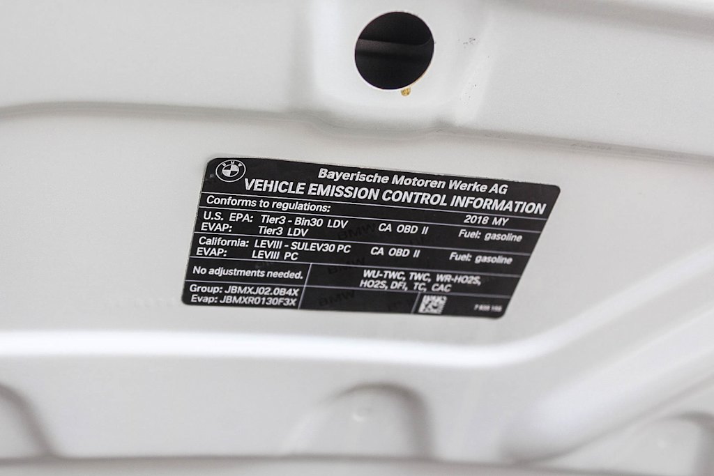 Thumbnail: 2018 BMW 2 Series - 18