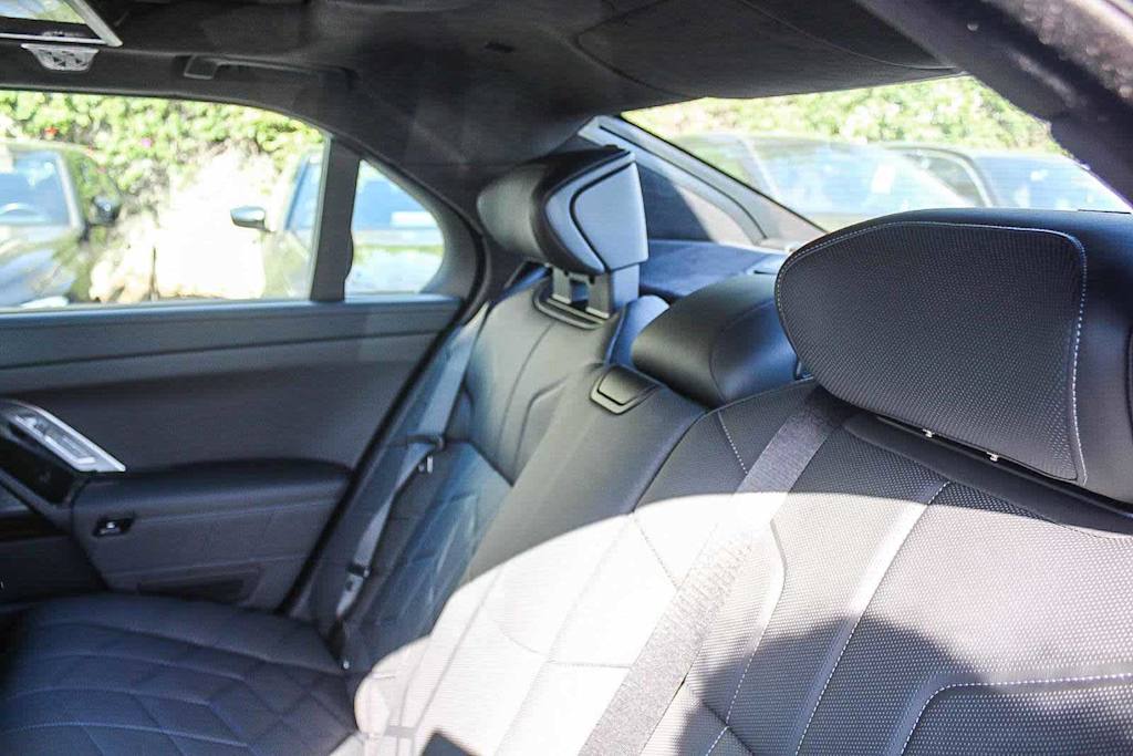 Thumbnail: 2025 BMW 7 Series - 10