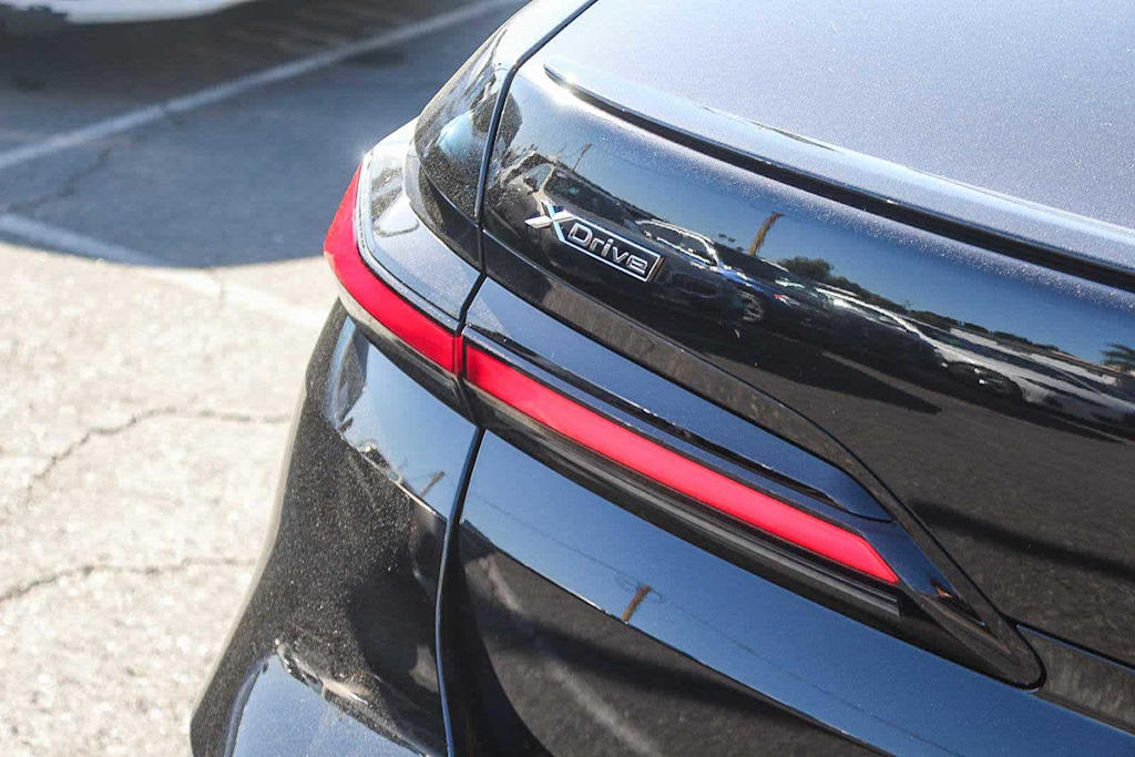 Thumbnail: 2025 BMW 7 Series - 5