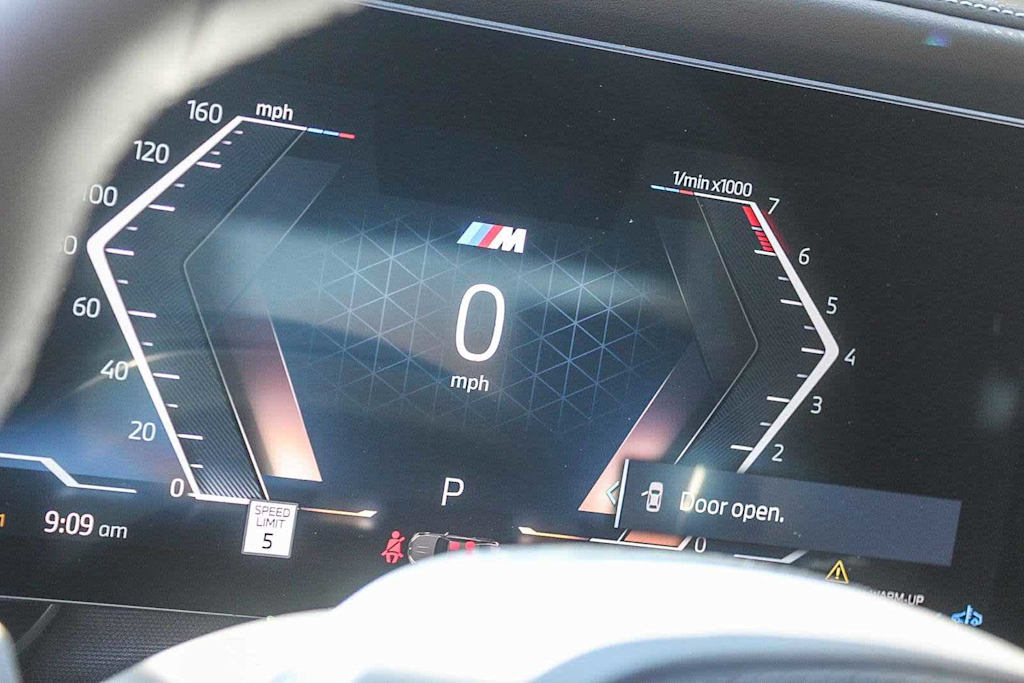 Thumbnail: 2025 BMW 7 Series - 14