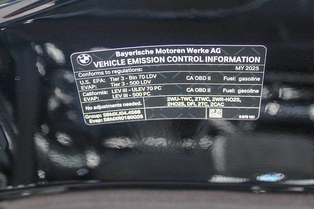 Thumbnail: 2025 BMW 7 Series - 15