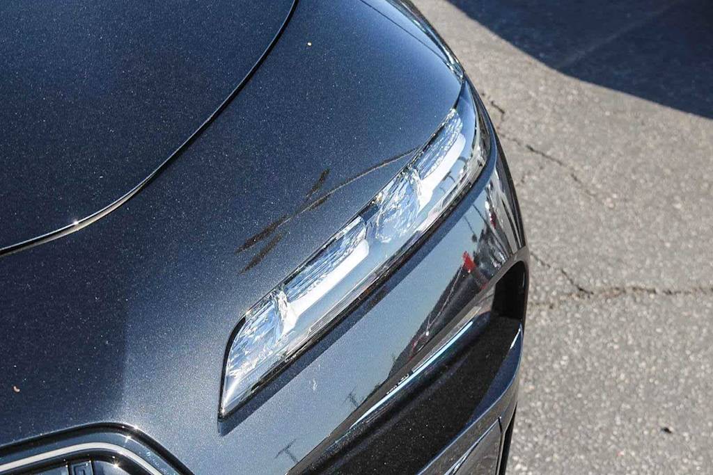 Thumbnail: 2025 BMW 7 Series - 20