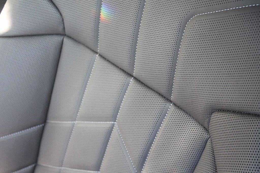 Thumbnail: 2025 BMW 7 Series - 9