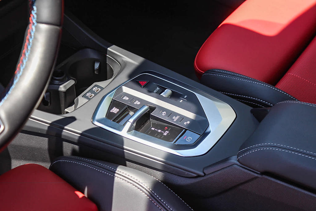 Thumbnail: 2025 BMW 2 Series - 14