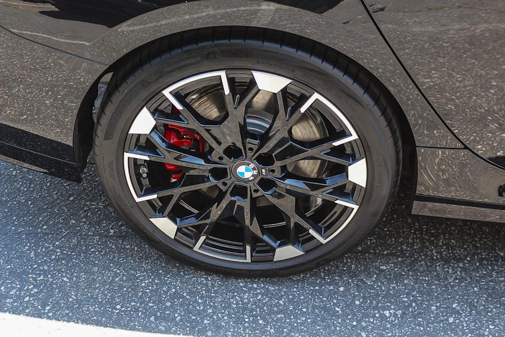 Thumbnail: 2025 BMW 2 Series - 7