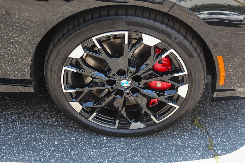 Thumbnail: 2025 BMW 2 Series - 21