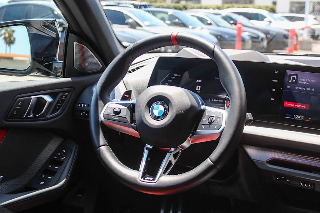 Thumbnail: 2025 BMW 2 Series - 9