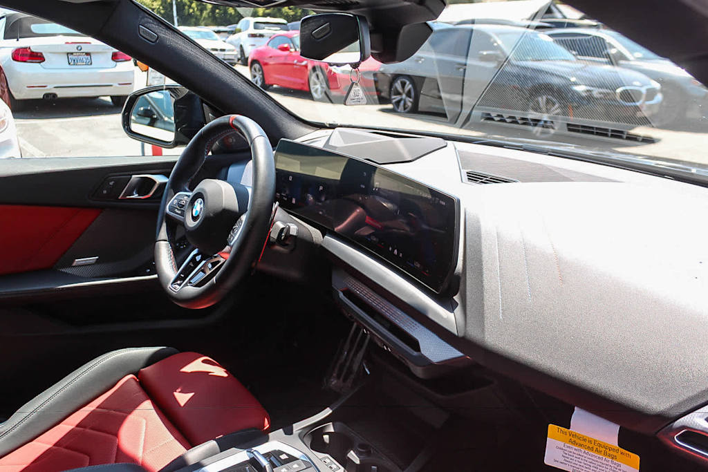 Thumbnail: 2025 BMW 2 Series - 11