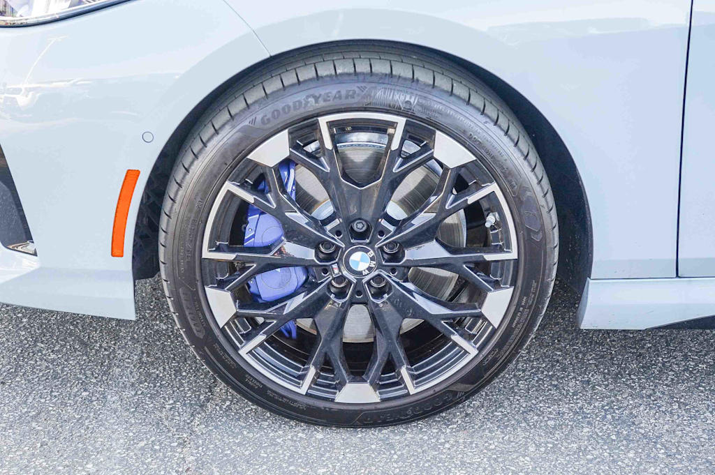 Thumbnail: 2026 BMW 2 Series - 7