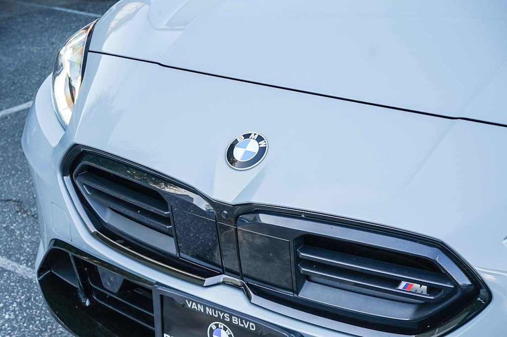 Thumbnail: 2026 BMW 2 Series - 6