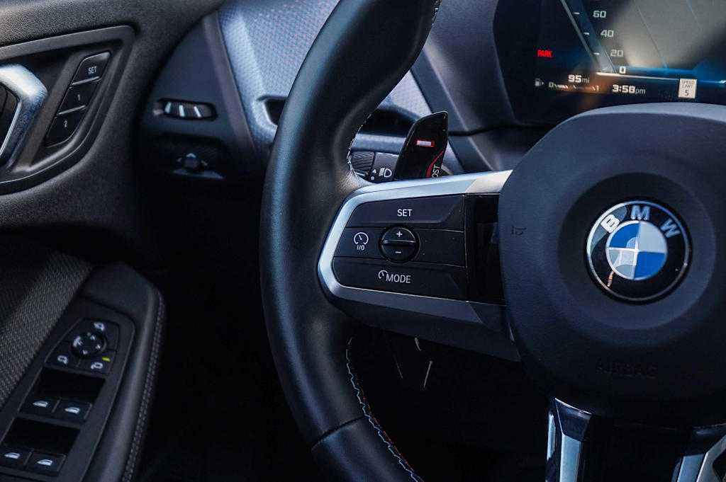 Thumbnail: 2026 BMW 2 Series - 22