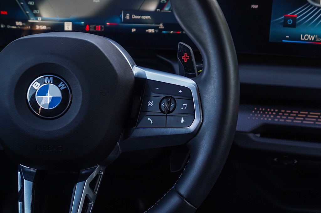 Thumbnail: 2026 BMW 2 Series - 23