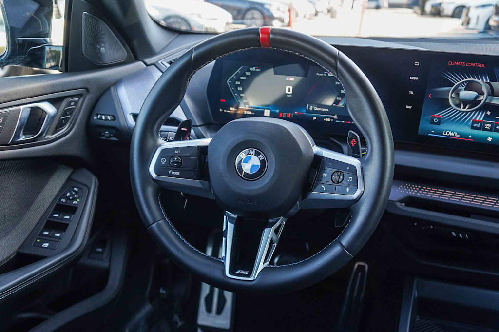 Thumbnail: 2026 BMW 2 Series - 9