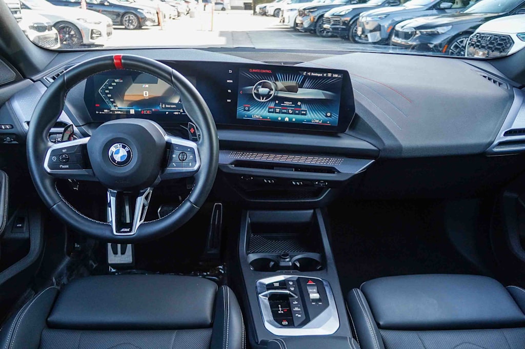Thumbnail: 2026 BMW 2 Series - 2