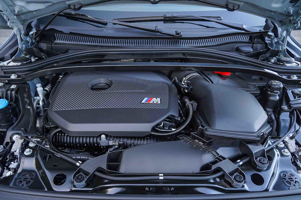 Thumbnail: 2026 BMW 2 Series - 8