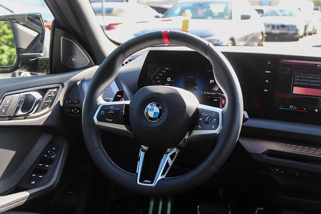 Thumbnail: 2026 BMW 2 Series - 9