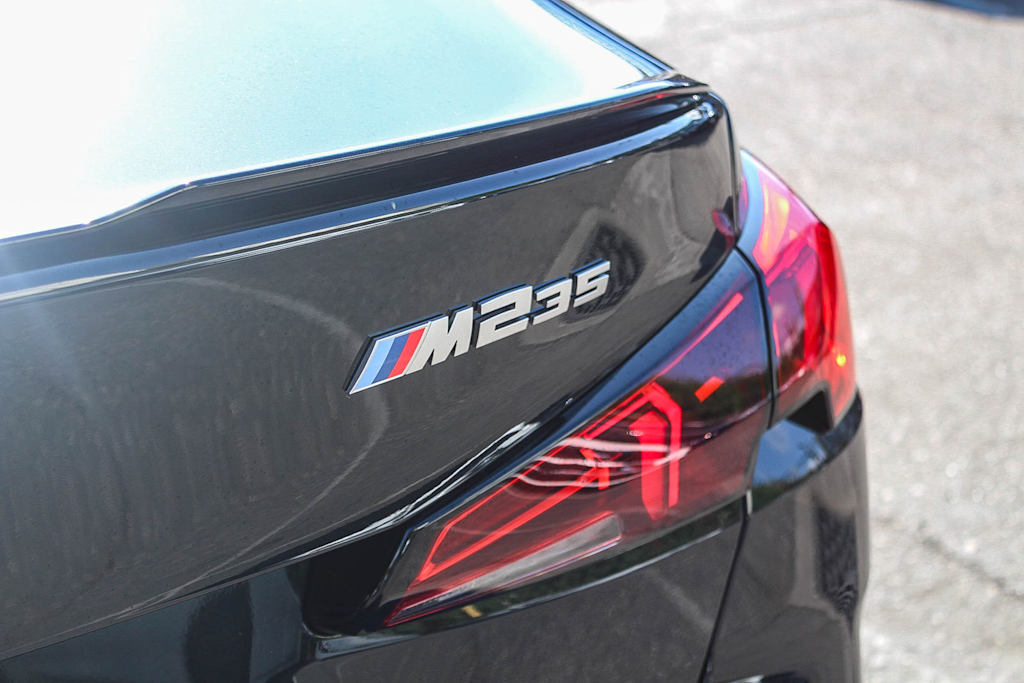Thumbnail: 2026 BMW 2 Series - 25