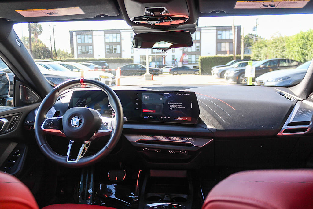 Thumbnail: 2026 BMW 2 Series - 2