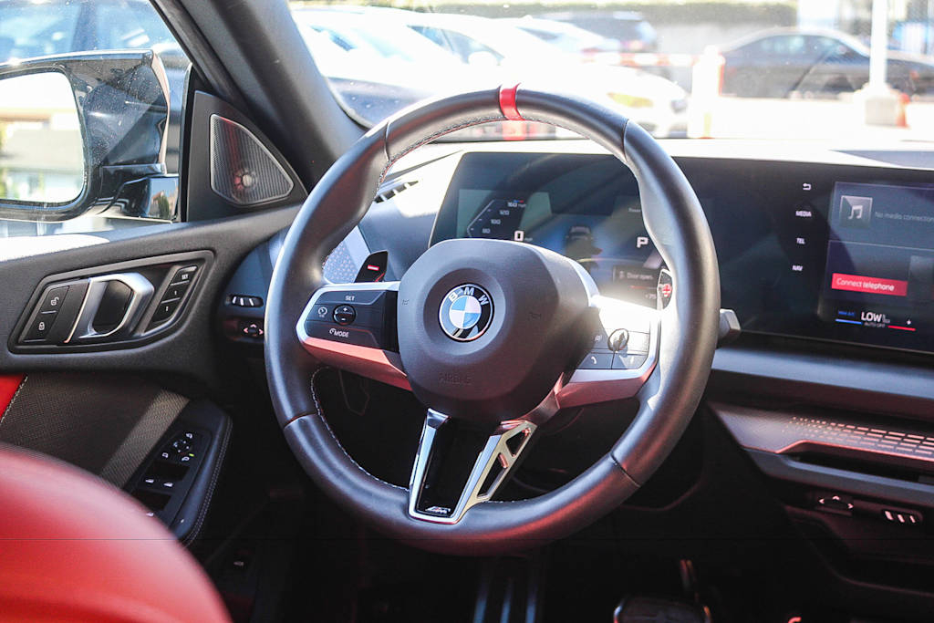 Thumbnail: 2026 BMW 2 Series - 9
