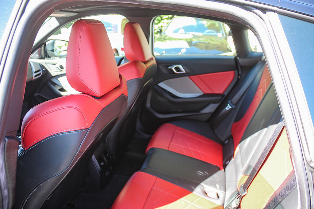 Thumbnail: 2026 BMW 2 Series - 10