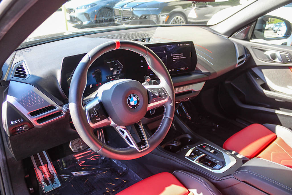 Thumbnail: 2026 BMW 2 Series - 12