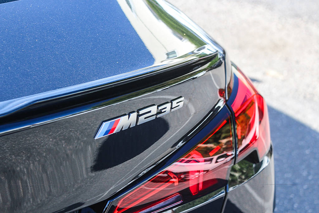 Thumbnail: 2026 BMW 2 Series - 27
