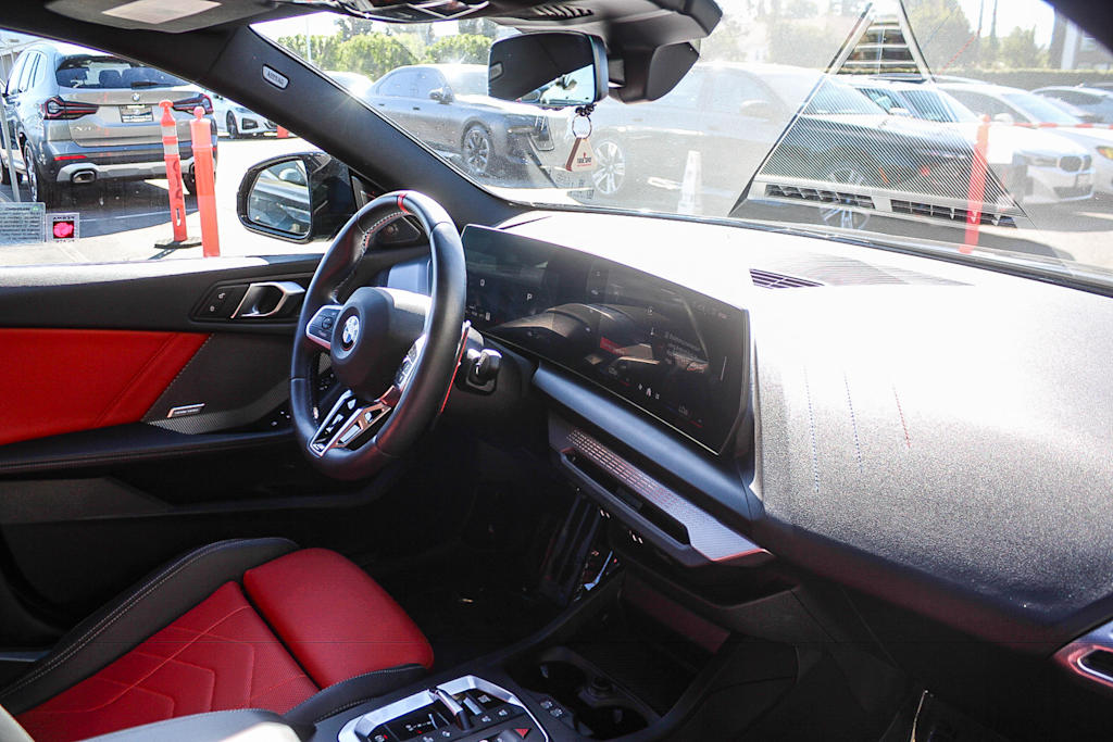 Thumbnail: 2026 BMW 2 Series - 11