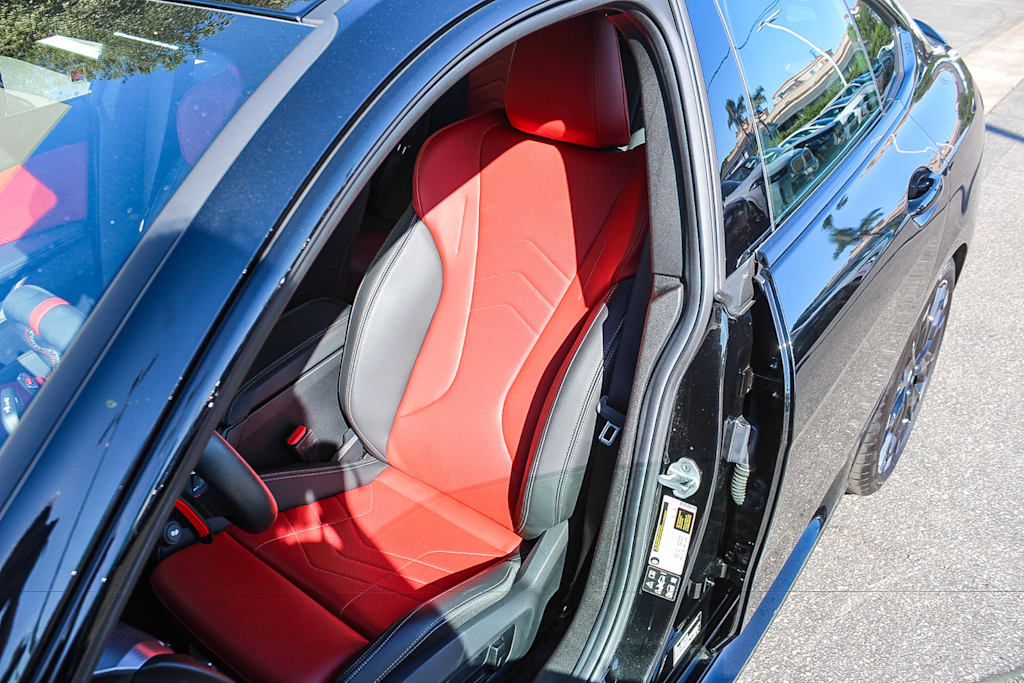 Thumbnail: 2026 BMW 2 Series - 26