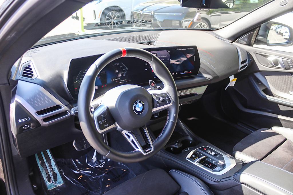Thumbnail: 2026 BMW 2 Series - 12